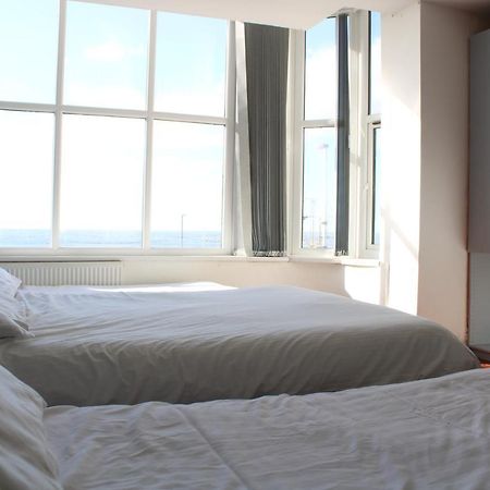 Skye Oceans Hotel Blackpool Dış mekan fotoğraf