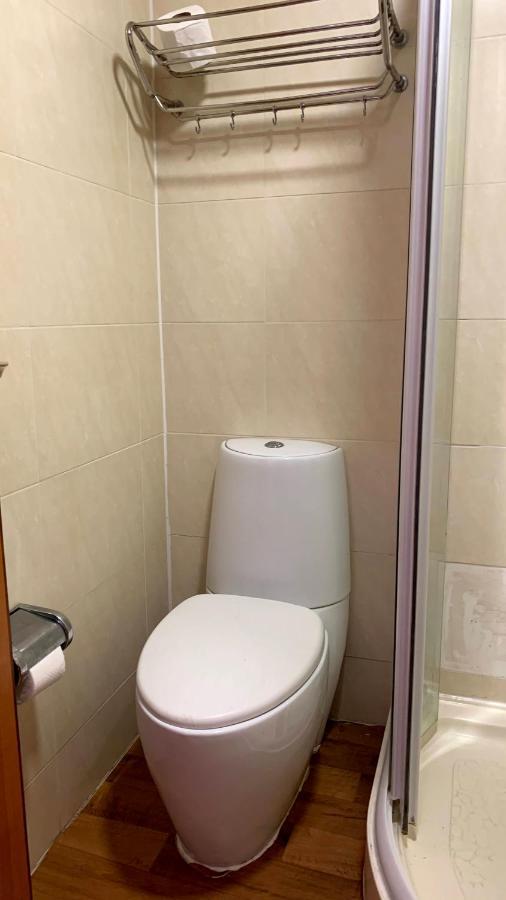Skye Oceans Hotel Blackpool Dış mekan fotoğraf