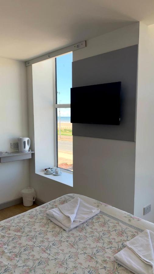 Skye Oceans Hotel Blackpool Dış mekan fotoğraf