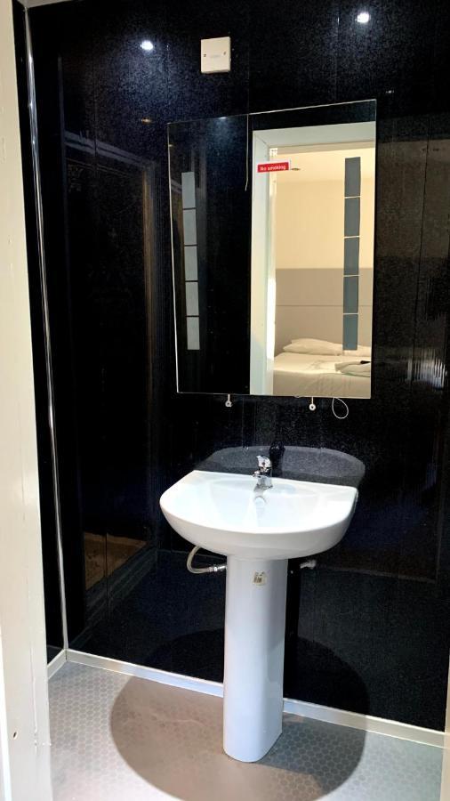 Skye Oceans Hotel Blackpool Dış mekan fotoğraf