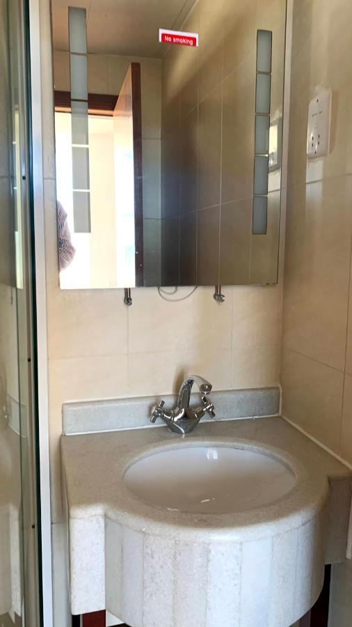 Skye Oceans Hotel Blackpool Dış mekan fotoğraf