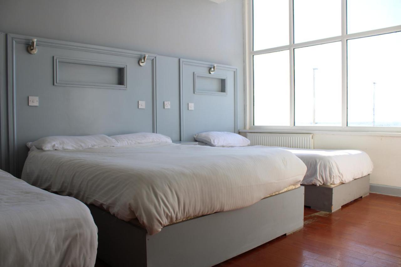 Skye Oceans Hotel Blackpool Dış mekan fotoğraf