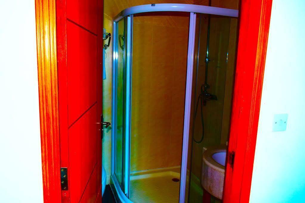 Skye Oceans Hotel Blackpool Dış mekan fotoğraf